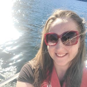 Meet your Posher, Alison